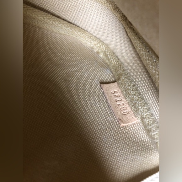 Mini pochette Azur - Picture 4 of 12